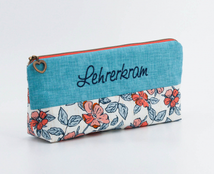 Preview: Mäppchen, Stiftemäppchen Lehrerkram